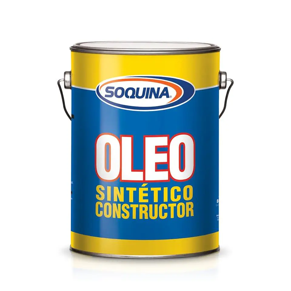 OLEO CONSTRUCTOR 1 GL. GRIS PERLA 20018101 1