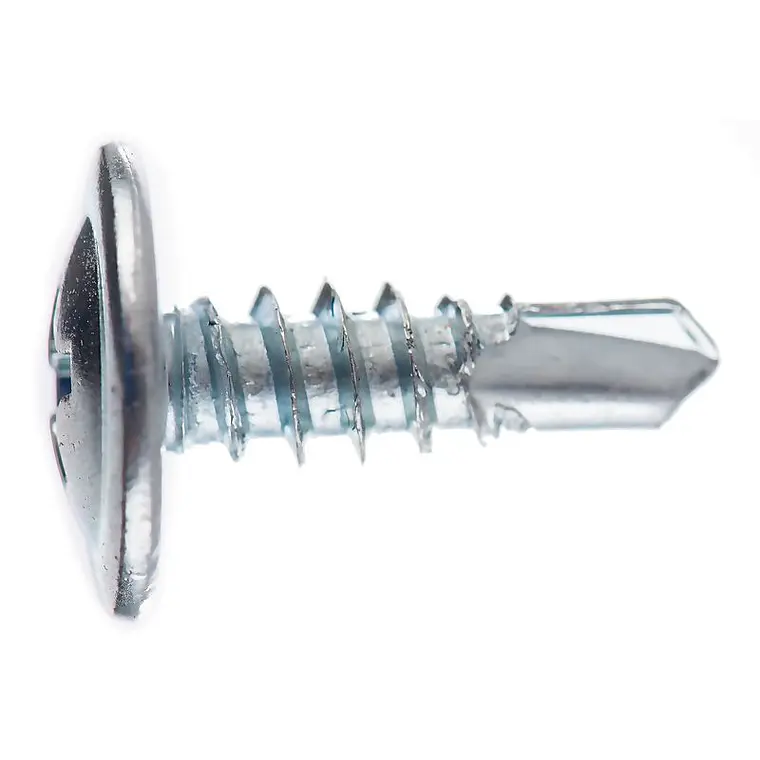 TORNILLO LENTEJA PTA.BROCA 1