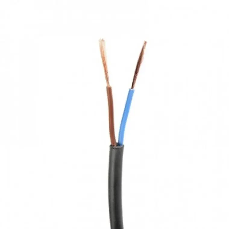 CABLE ARTEFACTO 2X1.0 MM.C2X1NR-I/5000CO2079 1