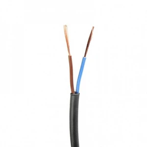 CABLE ARTEFACTO 2X1.0 MM.C2X1NR-I/5000CO2079