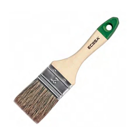 BROCHA ECOSA 2.1/2" 4100014