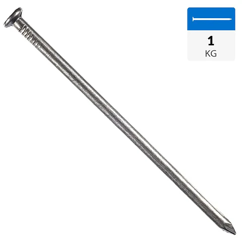 CLAVO 5" KG.ENV. 27678