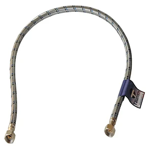 FLEXIBLE AGUA CALEFON 1/2