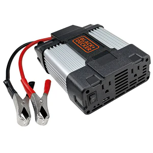 CONVERSOR ELEC. BLACK&DECKER 750W PI750LA