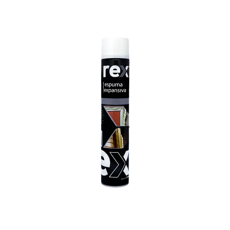 ESPUMA EXPANSIVA REX 750 G.30361/30450 1