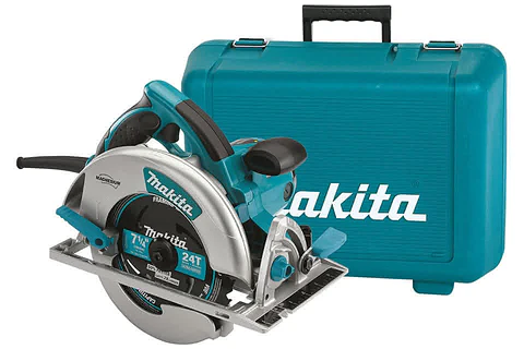 SIERRA CIRCULAR MAKITA 185MM. 5007MGK