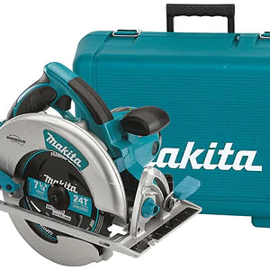 SIERRA CIRCULAR MAKITA 185MM. 5007MGK