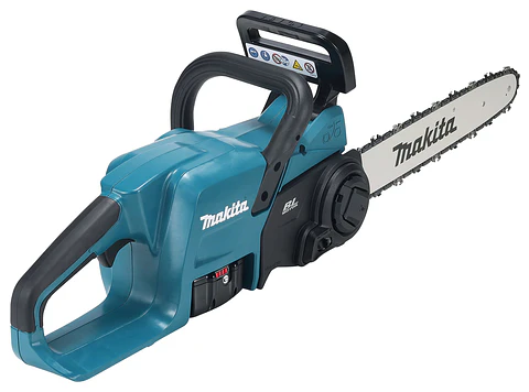 MOTOSIERRA INALAMBRICA MAKITA 18V.1BAT.+CARG.DUC357RT