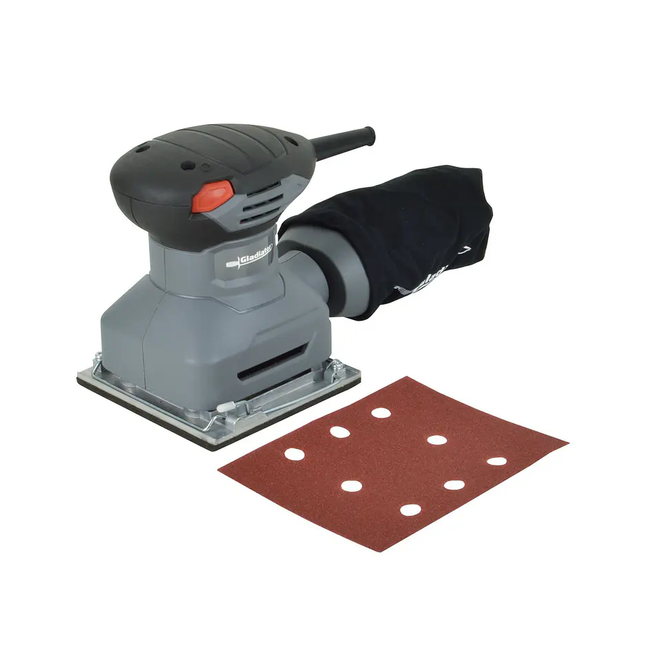 LIJADORA ORBITAL GLADIATOR LO613 250 W.047992 1