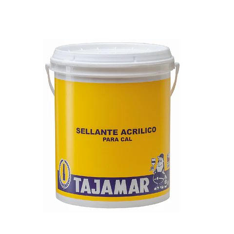 SELLANTE ACRILICO CAL TAJAMAR 1 GLN.53111001