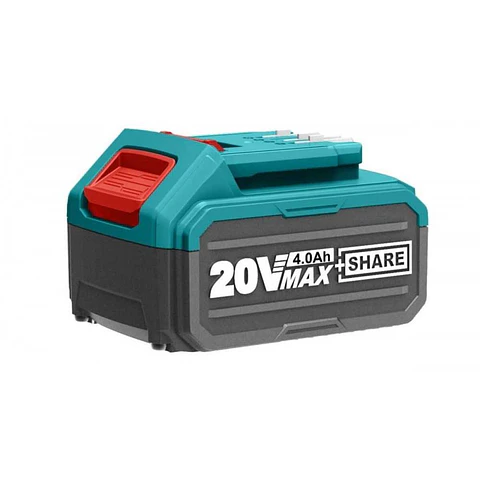 BATERIA TOTAL LITIO 4AH 20V TFBLI2002