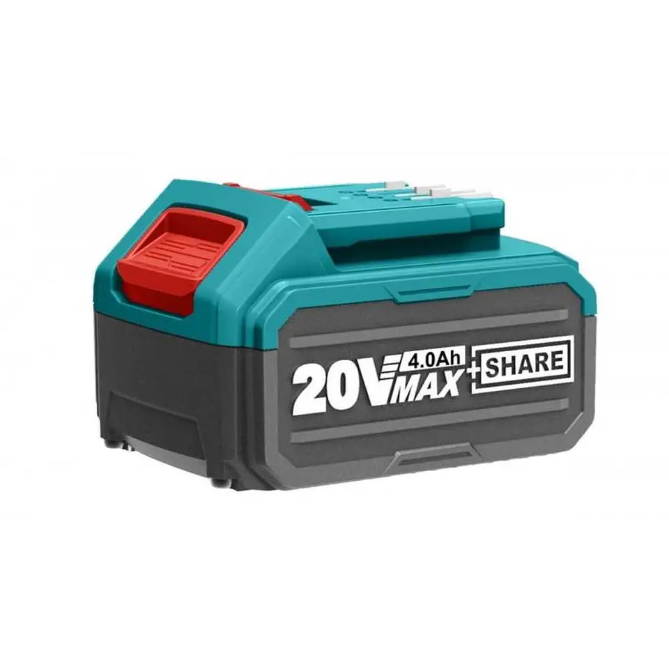BATERIA TOTAL LITIO 4AH 20V TFBLI2002 1