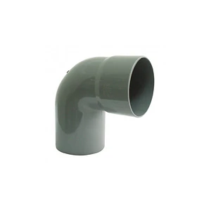 CODO PVC SAN. 40 MM X 90
