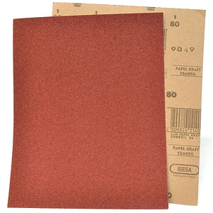 LIJA MADERA N.80 1406025