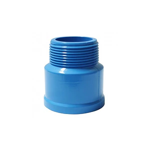 TERMINAL HE PVC HID.20 MM. X 1/2