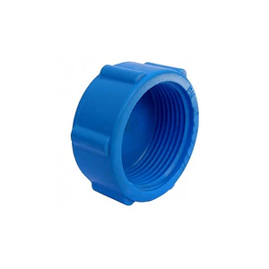 TAPA GORRO HI PVC HID. 1/2