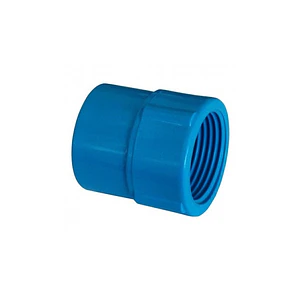 TERMINAL HI PVC HID.20 MM X 1/2