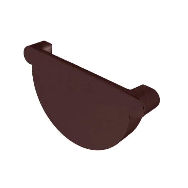 TAPA CANALETA UNIVERSAL MARRON 64024/346015M 1