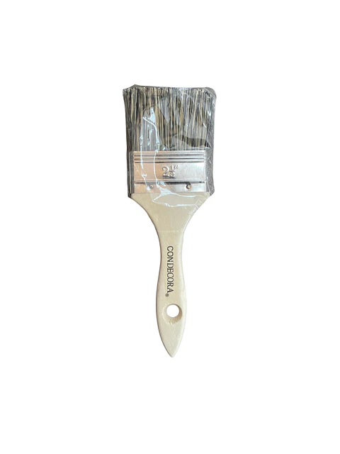 BROCHA CONDECORA 2.1/2" 24181256