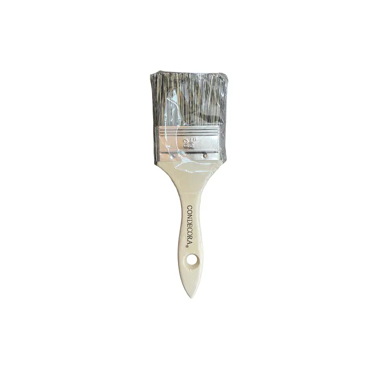 BROCHA CONDECORA 2.1/2