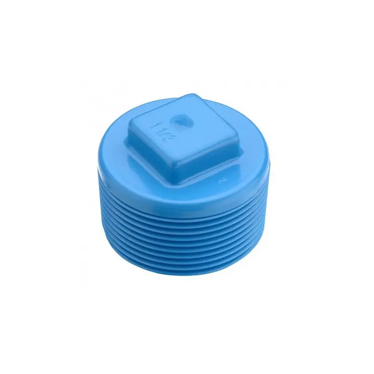 TAPA TORNILLO HE PVC HID. 1/2