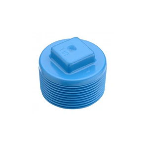 TAPA TORNILLO HE PVC HID. 1/2