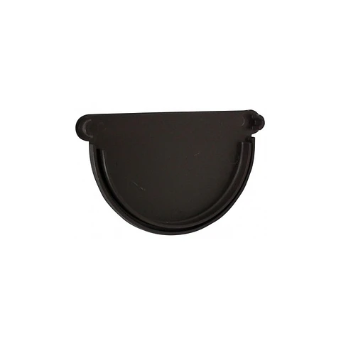TAPA CANALETA ACCESORIO MARRON 64032