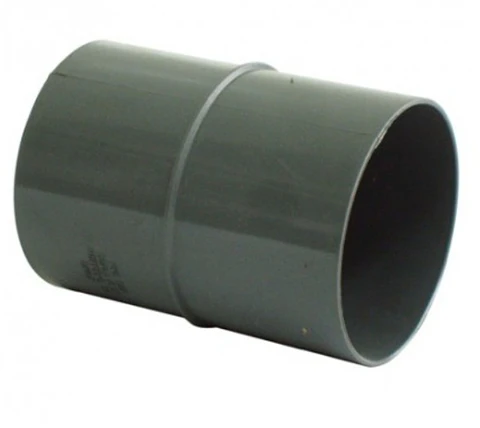 COPLA PVC SANIT.GRIS 40MM. 20447/341405