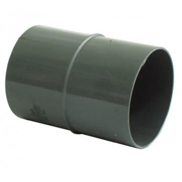 COPLA PVC SANIT.GRIS 40MM. 20447/341405 1