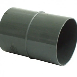 COPLA PVC SANIT.GRIS 40MM. 20447/341405