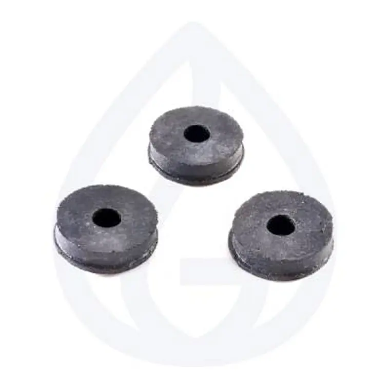 GOMA LLAVE NEGRA 1/2