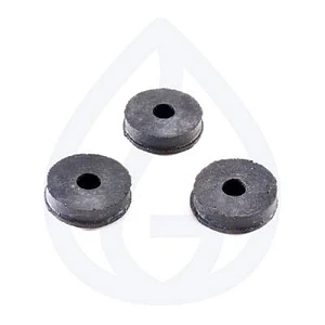 GOMA LLAVE NEGRA 1/2