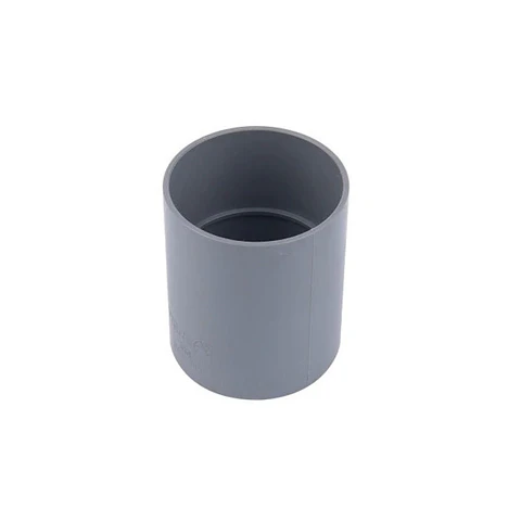 COPLA PVC SANIT.GRIS 50MM. 20448/341406
