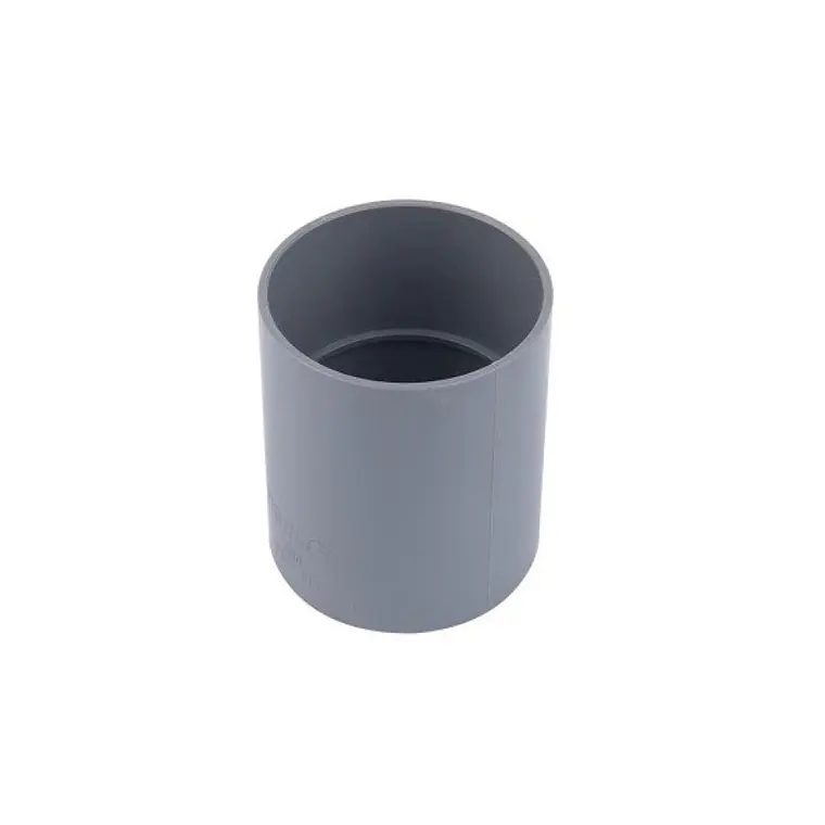 COPLA PVC SANIT.GRIS 50MM. 20448/341406 1