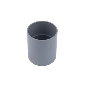 COPLA PVC SANIT.GRIS 50MM. 20448/341406