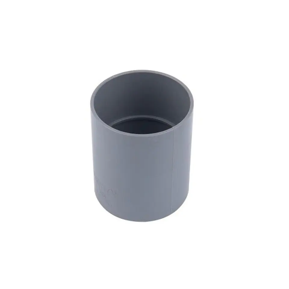 COPLA PVC SANIT.GRIS 50MM. 20448/341406 1