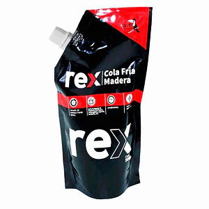 COLA FRIA REX 500 GR.DOY PACK 30309