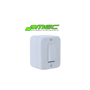0100IA0341 INTERRUPTOR MEC S/PUESTO 9/12 10 A.BLAN