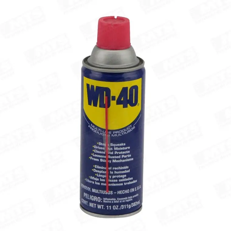 WD-40 311G+20% 100050022 1