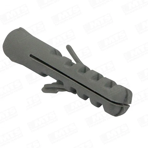 TARUGO PLASTICO 10 MM.