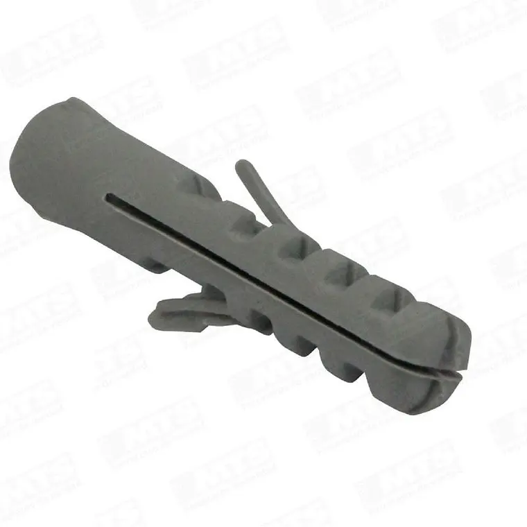 TARUGO PLASTICO 10 MM. 1