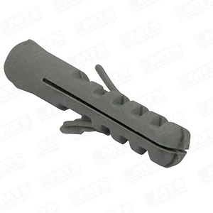 TARUGO PLASTICO 10 MM.
