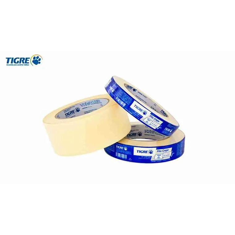 CINTA MASKING TIGRE 18 MM.X50 MT. 62181018 1