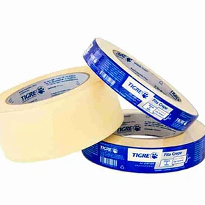 CINTA MASKING TIGRE 18 MM.X50 MT. 62181018