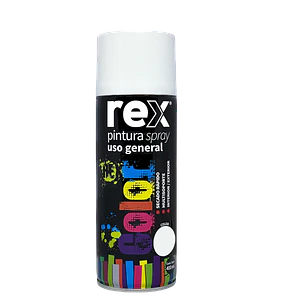 SPRAY REX BLANCO BTE.400 ML.60007