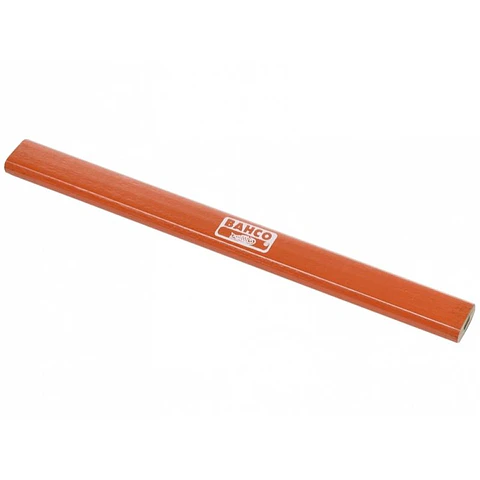 LAPIZ CARPINTERO BAHCO NEGRO 1002052