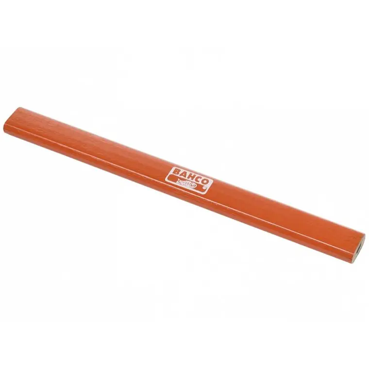 LAPIZ CARPINTERO BAHCO NEGRO 1002052 1