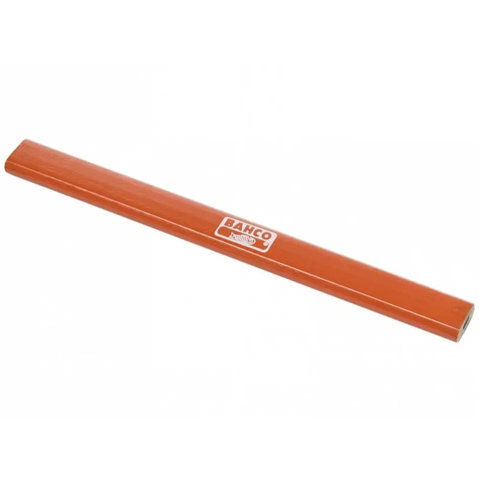 LAPIZ CARPINTERO BAHCO NEGRO 1002052 1