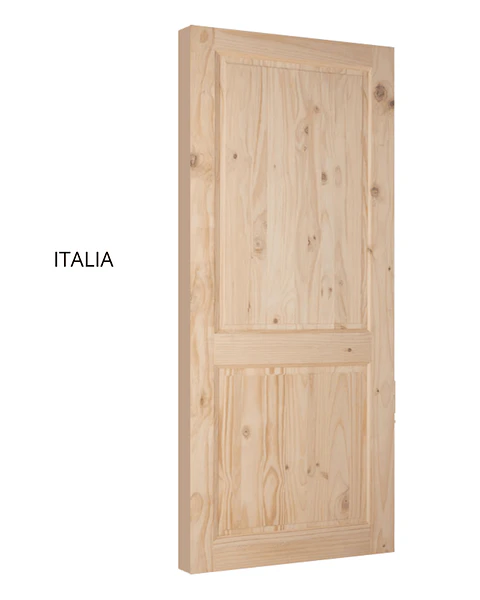 PUERTA PINO BIO BIO 85 X 2 MT. ITALIA 030455
