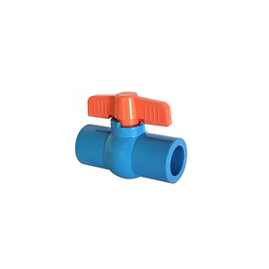 LLAVE BOLA PVC 20 MM. CEM.60886/0500101/351901